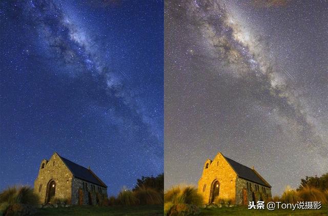 摄影基础知识入门单反 教程(完整的单反相机入门基础知识)(12)