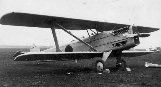 抗日战争中的日本战机(中日各参战飞机对比)(15)