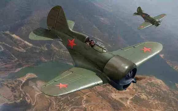 抗日战争中的日本战机(中日各参战飞机对比)(9)