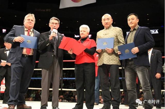 以继承发扬中华武术瑰宝为己任(传承中华武术文化)(4)