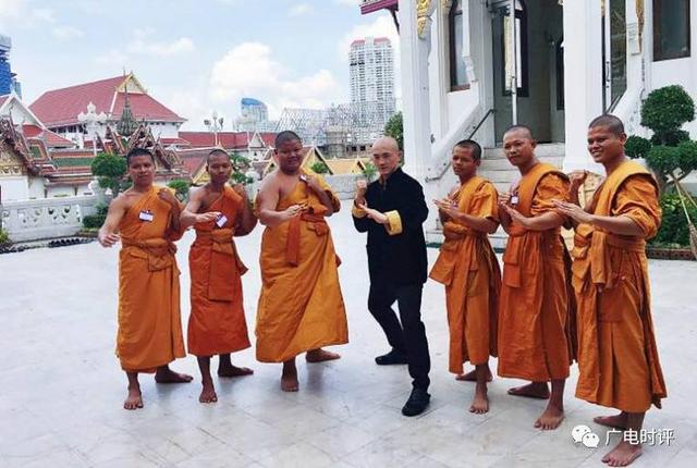 以继承发扬中华武术瑰宝为己任(传承中华武术文化)(5)