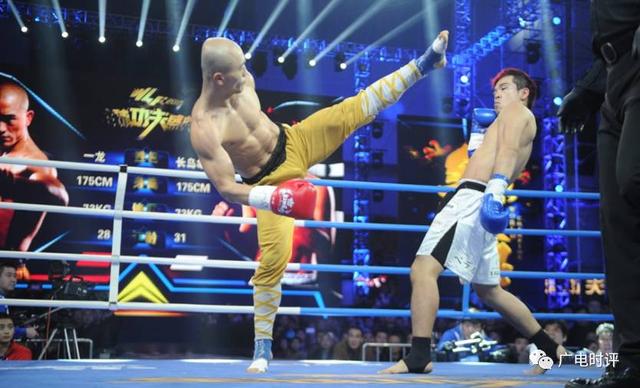 以继承发扬中华武术瑰宝为己任(传承中华武术文化)(2)