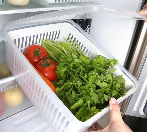 不能放冰箱的食物列表