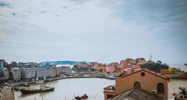 台州东海好望角在哪里,深圳公园哪里好玩的地方图5