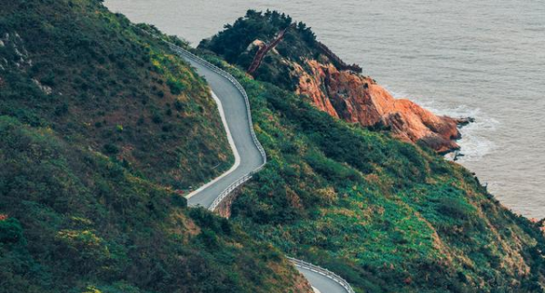 台州东海好望角在哪里,深圳公园哪里好玩的地方图9