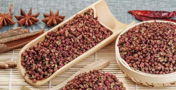 让肉发香的大料是什么,入肉香的香料有?图1