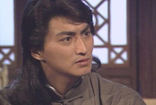 何家劲演过的电视剧