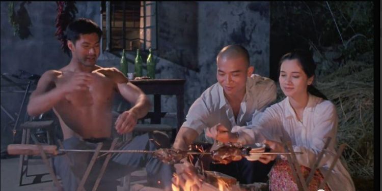 吴毅将拍了哪些电影,要最全的