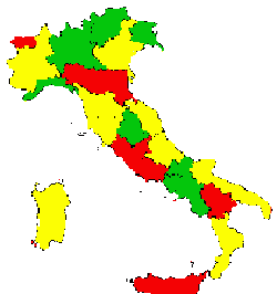 伊朗,意大利各有多少人口
