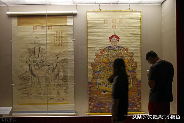 清高宗乾隆(三高皇帝乾隆在位60年)(2)