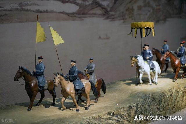 清高宗乾隆(三高皇帝乾隆在位60年)(4)