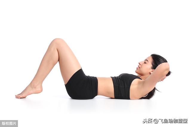 怎么能做到腰马合一(什么叫做腰马合一)(5)