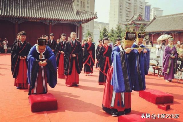 古人对自己家人的称呼父亲(除了父亲老爹家严之外)(4)