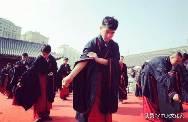 古人对自己家人的称呼父亲(除了父亲老爹家严之外)(6)