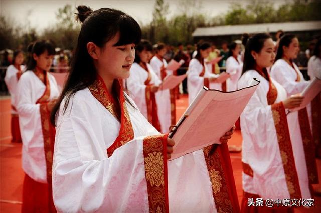 古人对自己家人的称呼父亲(除了父亲老爹家严之外)(2)