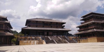 丞相相当于现在什么官职(古代丞相和宰相是一回事吗)