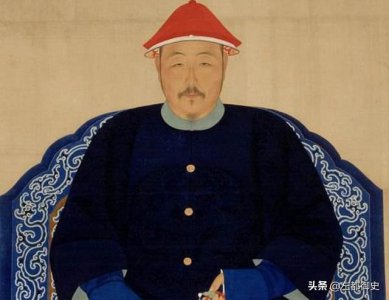 清朝8大铁帽子亲王(大清三十多个亲王)