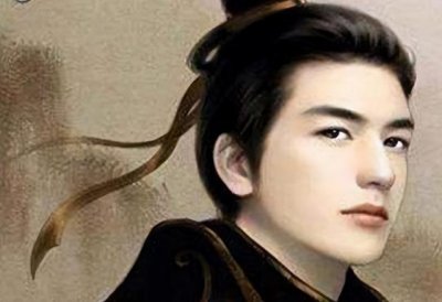 古代四大美男子排名(古代公认的四大美男)