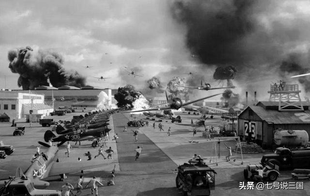 美国的历史上发生过几次战争(美国240多年历史只有16年未打仗)(3)