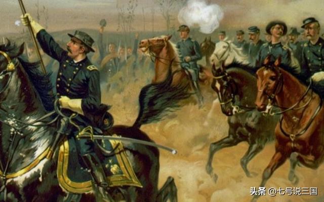 美国的历史上发生过几次战争(美国240多年历史只有16年未打仗)(2)