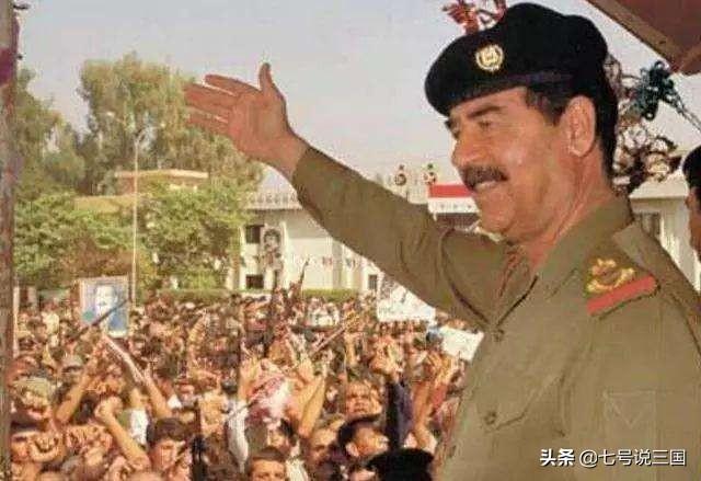 美国的历史上发生过几次战争(美国240多年历史只有16年未打仗)(5)