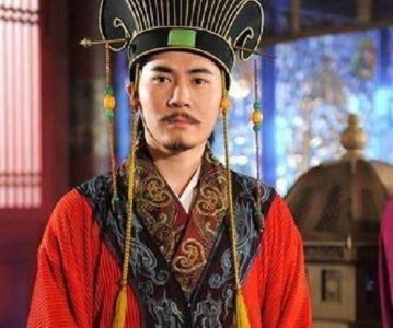 口蜜腹剑的主人公是谁(口蜜腹剑说的是谁的故事)