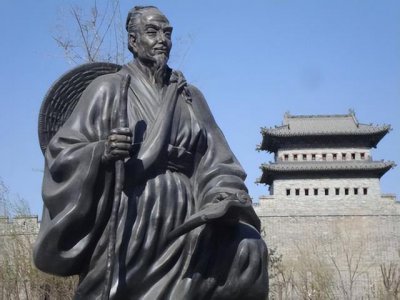 郦道元人物简介(河北历史名人四十二)