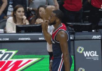 邓肯最难打破的一个纪录(NBA历史那些奇葩吹罚)(5)