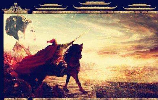 关于四面楚歌的故事(历史有味道今天说说)(2)