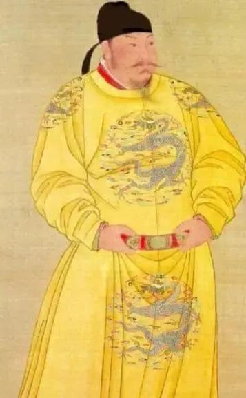 中国十大杰出皇帝(历史上十大千古帝王)(6)