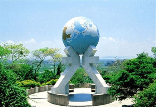 北回归线是怎么形成的