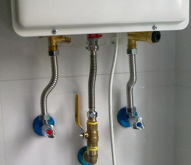 怎么选燃气热水器4个建议很实用(燃气热水器该怎么挑选)(6)