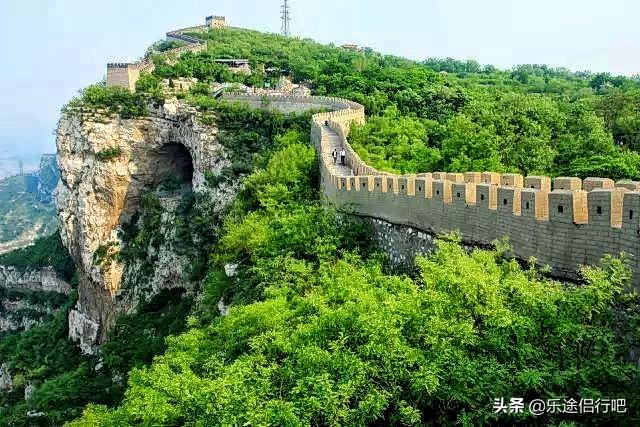 栾川最高海拔（地处伏牛山深山区）(7)