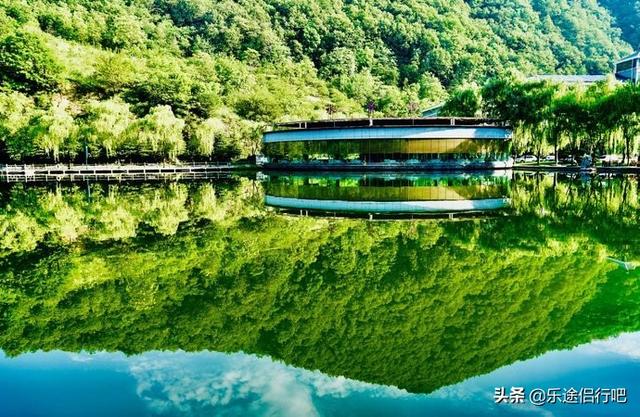 栾川最高海拔（地处伏牛山深山区）(5)