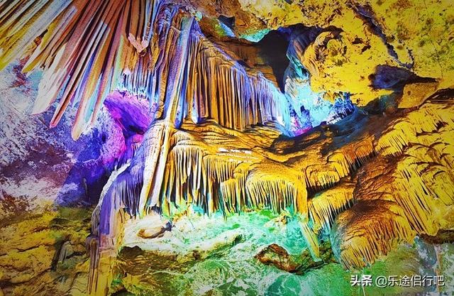 栾川最高海拔（地处伏牛山深山区）(6)