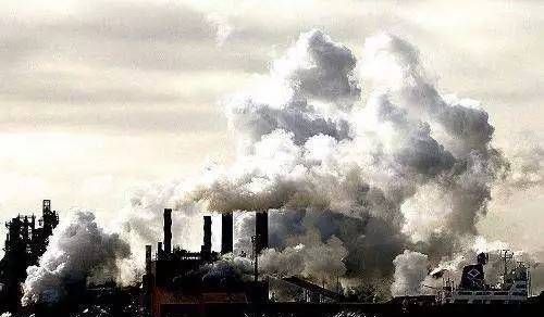 工业三废是什么:什么是工业三废