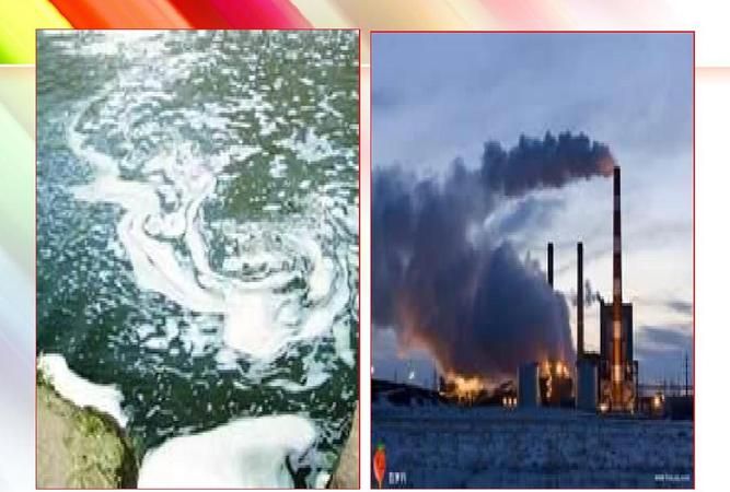 工业三废是什么:工业三废是指什么