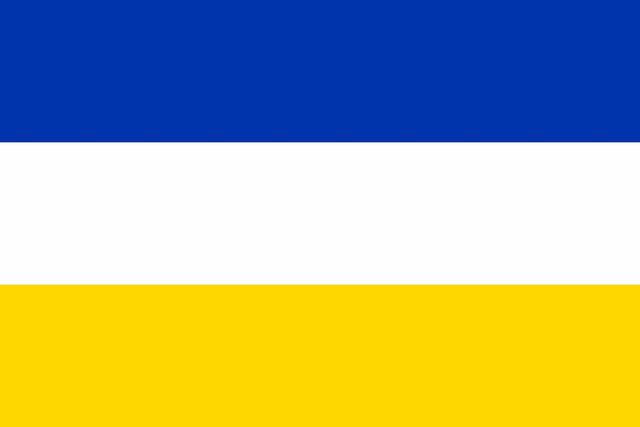 各个国家的国旗和名称(历史上的各国国旗南美篇)(1)