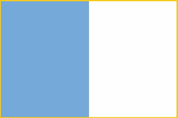 各个国家的国旗和名称(历史上的各国国旗南美篇)(11)