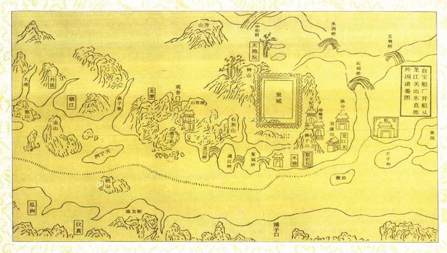 郑和下西洋有什么重大的历史意义(郑和下西洋产生的历史影响和意义)(3)