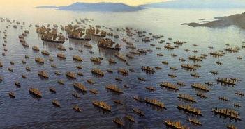 郑和下西洋有什么重大的历史意义(郑和下西洋产生的历史影响和意义)(5)