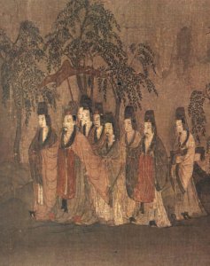 ​曹植墓真实历史地图（东阿鱼山曹植墓）