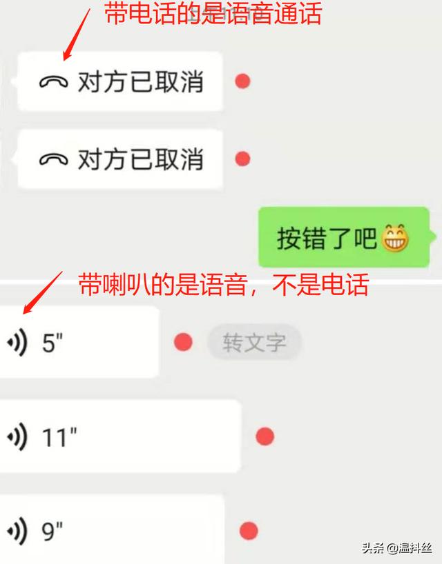 手机常见的24个图标(手机常用图标介绍)(1)