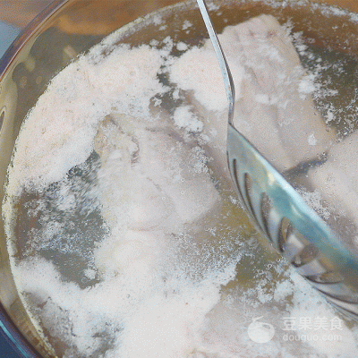 肉夹馍原来做法这么简单(教你做正宗陕西肉夹馍)(3)