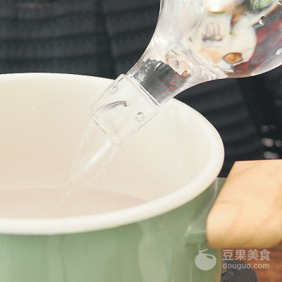 肉夹馍原来做法这么简单(教你做正宗陕西肉夹馍)(6)