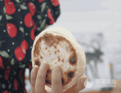 肉夹馍原来做法这么简单(教你做正宗陕西肉夹馍)(14)