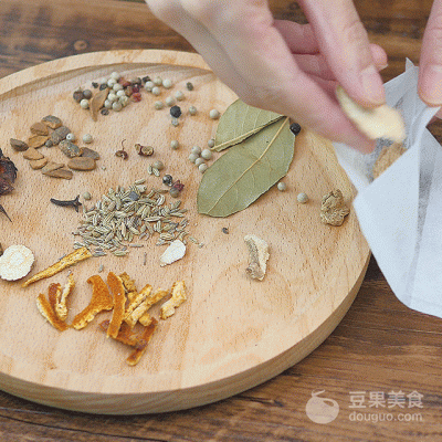 肉夹馍原来做法这么简单(教你做正宗陕西肉夹馍)(4)