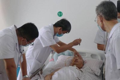 ​植物人状态有必要做康复吗（植物人急性期恢复期）