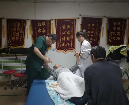 植物人状态有必要做康复吗(植物人急性期恢复期)(2)