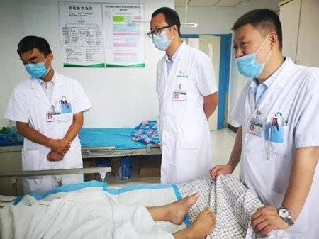 植物人状态有必要做康复吗(植物人急性期恢复期)(3)